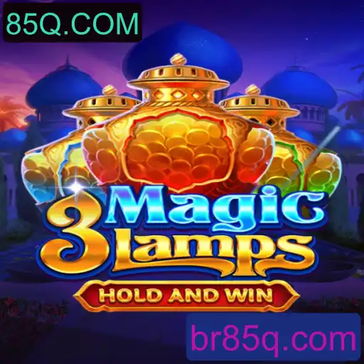Explore o Fascinante Mundo de 3MagicLamps: Um Jogo de Aventura Inesquecível