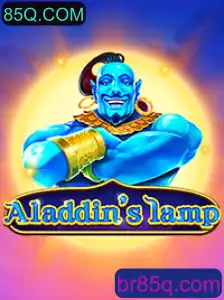 Descubra o Envolvente Mundo de Aladdinslamp: A Nova Sensação de Entretenimento
