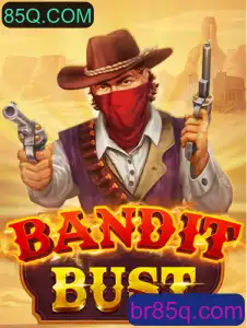 Explorando BanditBust: Um Mergulho Detalhado no Jogo de Aventura