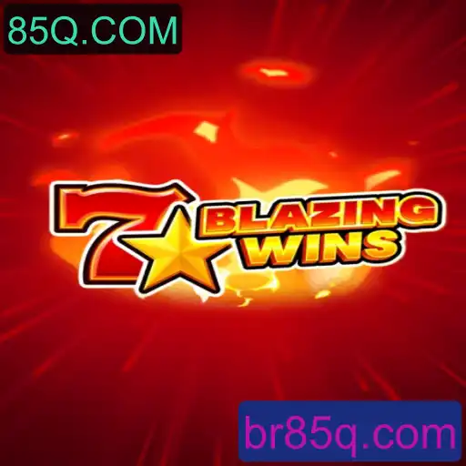 Descubra o Empolgante Mundo de BlazingWins