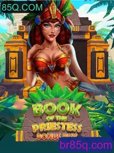 Book of the Priestess: A Journey into Enchantment and Strategy