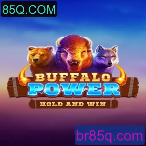 BuffaloPower: Uma Jornada Emocionante no Mundo dos Jogos Digitais