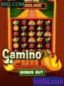 Descubra o Mundo Excitante de CaminodeChiliBonusBuy