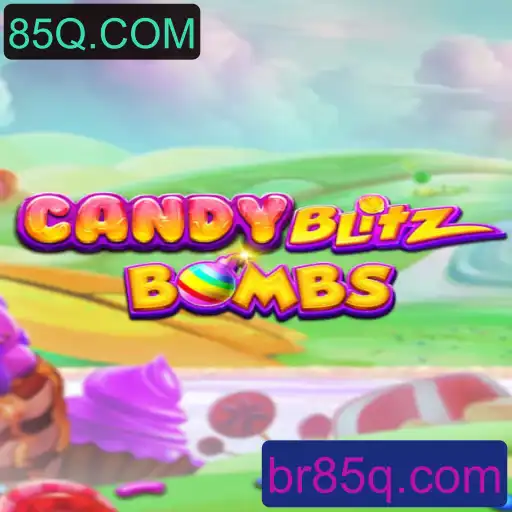 CandyBlitzBombs: Um Mergulho no Mundo Vibrante e Explosivo do Jogo