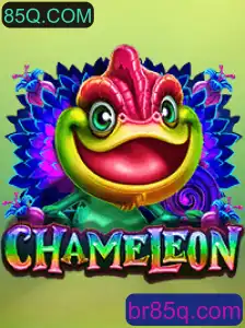 Descubra o Fascinante Mundo do Jogo Chameleon