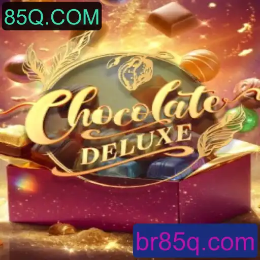 ChocolateDeluxe: Descubra a Nova Sensação no Mundo dos Jogos