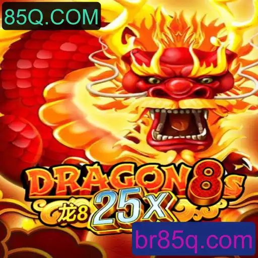 Descubra o Emocionante Mundo de Dragon8s25x