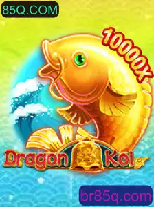 Descubra o Fascinante Mundo de DragonKoi: Aventura e Estratégia no Universo dos Dragões