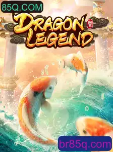 DragonLegend: Exploração Épica no Universo Virtual