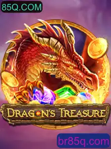 Descubra a Aventura Épica do Jogo DragonsTreasure