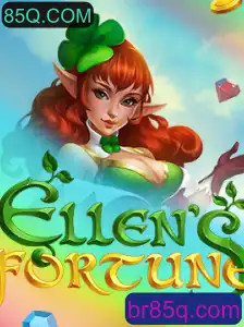 Descubra o Mundo de EllensFortune: Um Jogo de Estratégia e Aventura