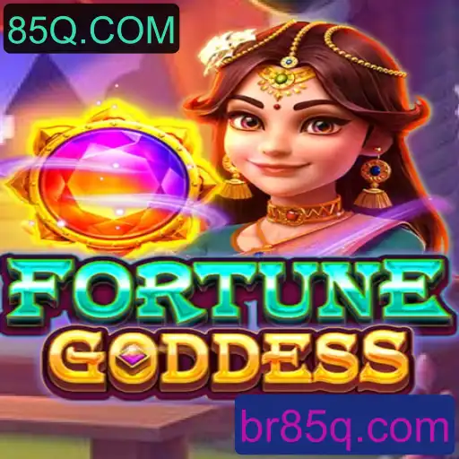 Descubra o Mundo Mágico de FORTUNEGODDESS