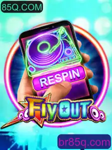 Explorando o Jogo FlyOut: Aventura Voadora e Estratégia em 85Q.COM