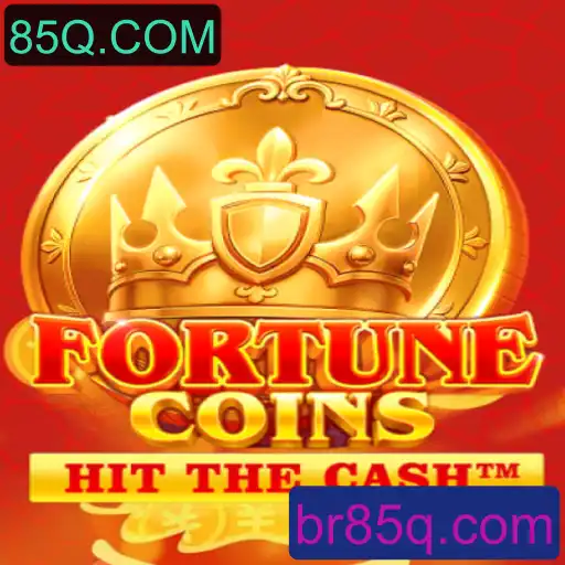 Introdução ao FortuneCoins: Um Mergulho no Mundo dos Jogos de Azar Contemporâneos