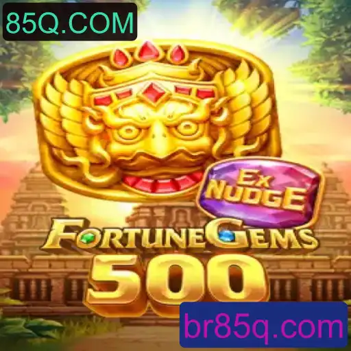 FortuneGems500: Um Jogo Empolgante em Ascensão