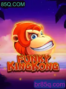 Descubra o Mundo de FunkyKingKong: Um Jogo de Aventuras Único