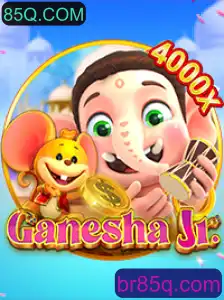GaneshaJr: Desvendando o Fascinante Jogo e Seu Impacto Atual