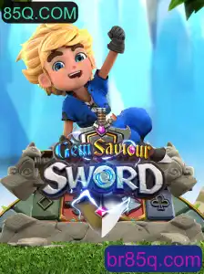 GemSaviourSword: Descubra as Aventureiras Regras e Estratégias do Jogo com 85Q.COM