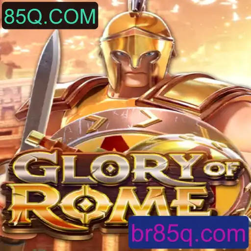 GloryofRome: Uma Imersão no Império Romano através de Estratégia e Aventura