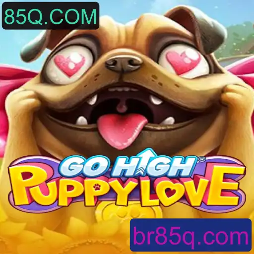 GoHighPuppyLove: Descubra a Nova Sensação dos Jogos