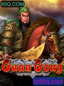 GuanGong: Uma Imersão no Jogo Estratégico Inspirado na História