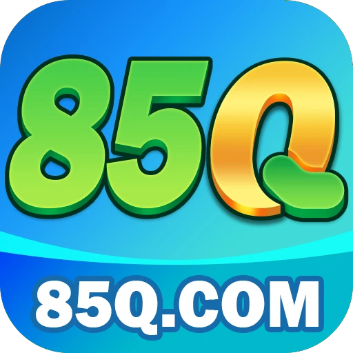 85Q.COM-Cassino Brasileiro de Slots Online Logo