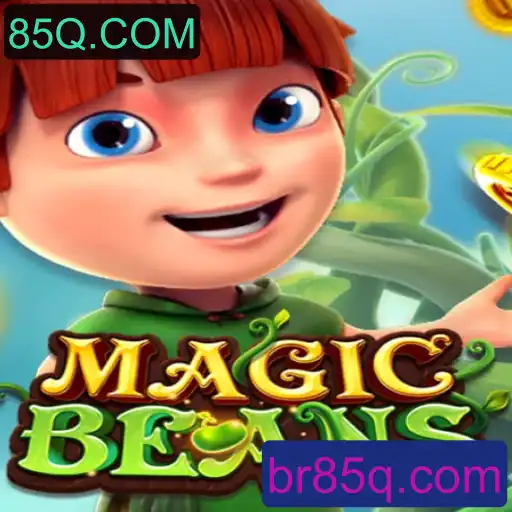 Descubra o Fascinante Mundo de MAGICBEANS