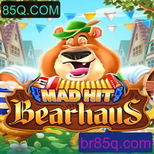 MadHitBearhaus: Um Novo Fenômeno no Mundo dos Jogos