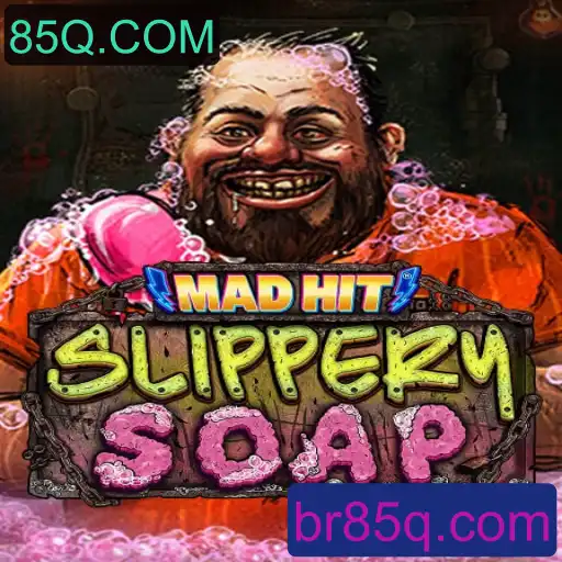 MadHitSlipperySoap: Um Jogo Empolgante para Todas as Idades