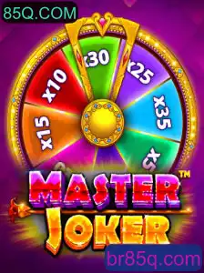 Descubra o Envolvente Mundo de MasterJoker com Insights Atuais