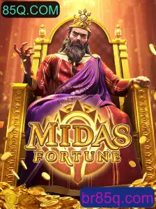 Explorando o Universo de MidasFortune: Um Guia Completo