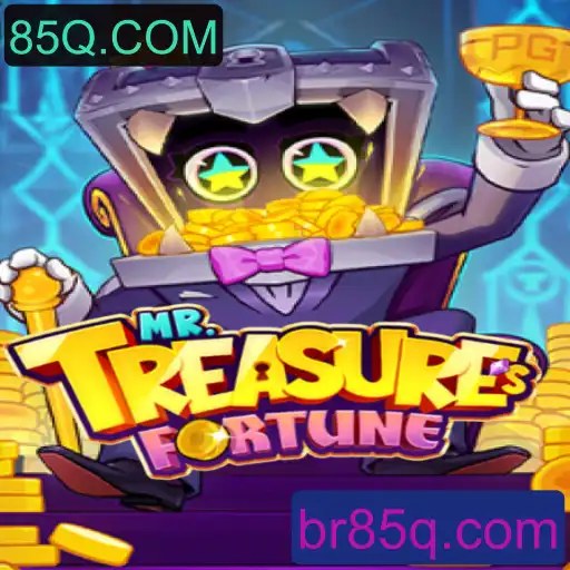 Descubra o Universo de MrTreasuresFortune: Um Jogo Apaixonante