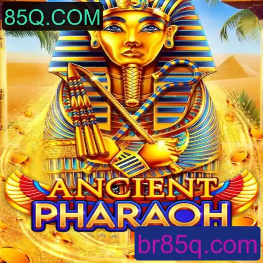 Descubra o Fascinante Mundo de AncientPharaoh: Uma Jornada ao Passado com 85Q.COM
