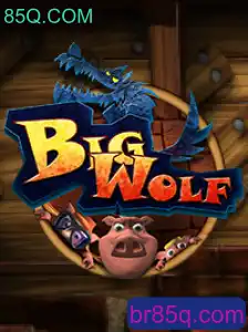 Descubra o Fascinante Universo de BigWolf: Um Jogo de Estratégia Inovador