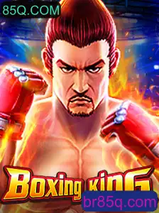 Descubra o Mundo Emocionante de BoxingKing