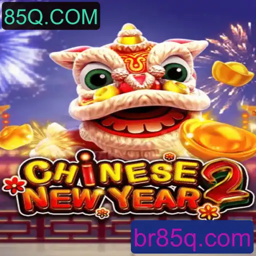 CHINESENEWYEAR2 - Aventura e Tradição no Mundo dos Jogos Online
