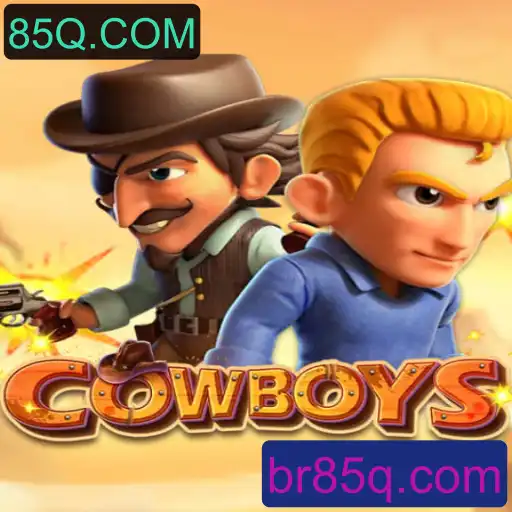 Descubra a Excitante Aventurada no Jogo COWBOYS em 85Q.COM