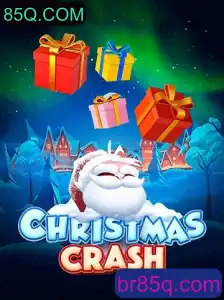 Explorando o Jogo ChristmasCrash: Uma Aventura Festiva