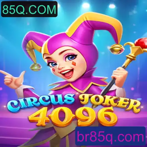 CircusJoker4096: Um Novo Marco no Universo dos Jogos Digitais
