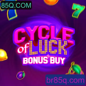 Descubra a Emoção do Jogo CycleofLuckBonusBuy em 85Q.COM