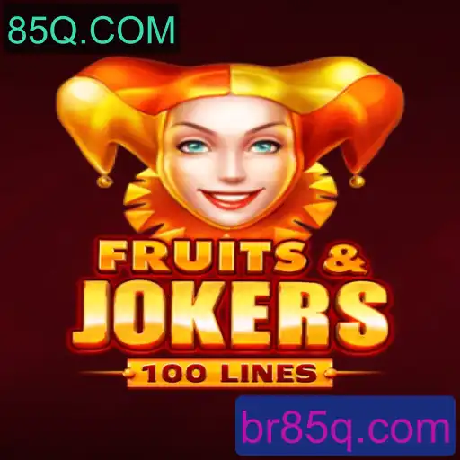 Descubra o Empolgante Mundo de FruitsAndJokers100