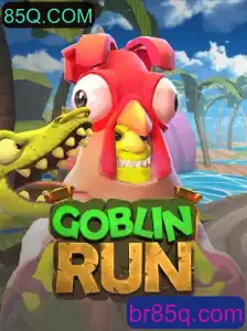Aventuras Épicas com GoblinRun: Um Mergulho no Desafio de 85Q.COM