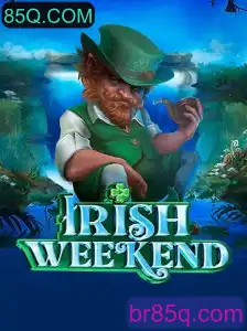 Descubra o Jogo IrishWeekend: Descrição, Introdução e Regras