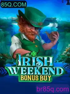 Descubra o Fascinante Mundo de IrishWeekendBonusBuy