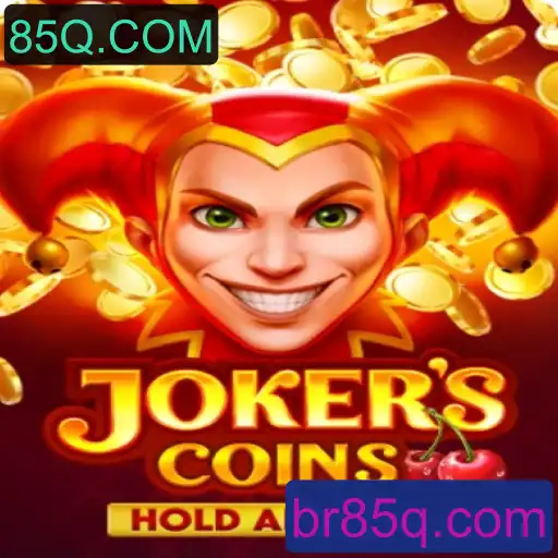 Desvendando JokersCoins: Um Jogo Inovador em 85Q.COM