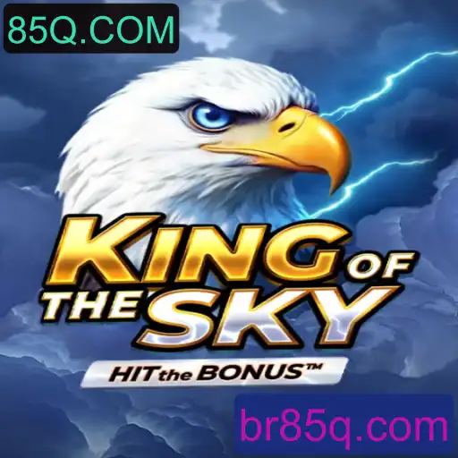 Descubra KingOfTheSky: O Jogo de Estratégia Inovador Apoiado pela 85Q.COM
