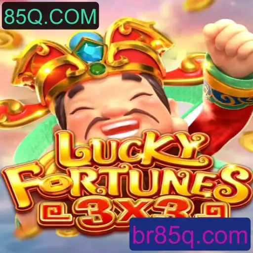 LUCKYFORTUNES3x3: Mergulhe no Mundo das Fortunas com 85Q.COM