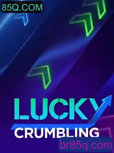 Desvendando LuckyCrumbling: O Novo Fenômeno do Jogo Online