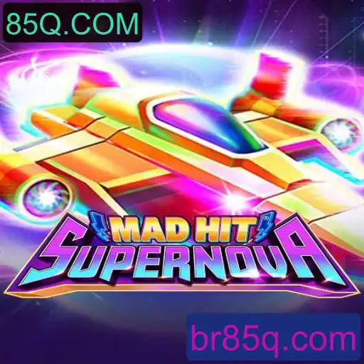 MadHitSupernova: Descubra o Novo Fenômeno dos Jogos Online em 85Q.COM