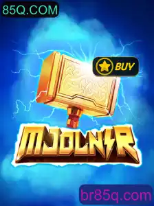 Descobrindo o Jogo Mjolnir: A Magia e Estratégia por Trás do Martelo dos Deuses